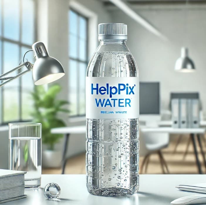 Helppix Water
