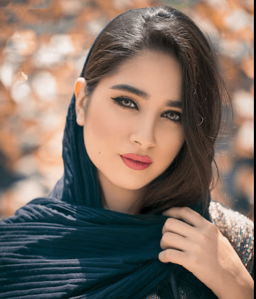 Fatima Aziz's profile