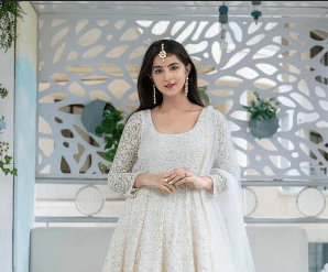 Ayesha Imran's profile